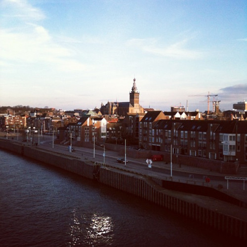 Nijmegen!