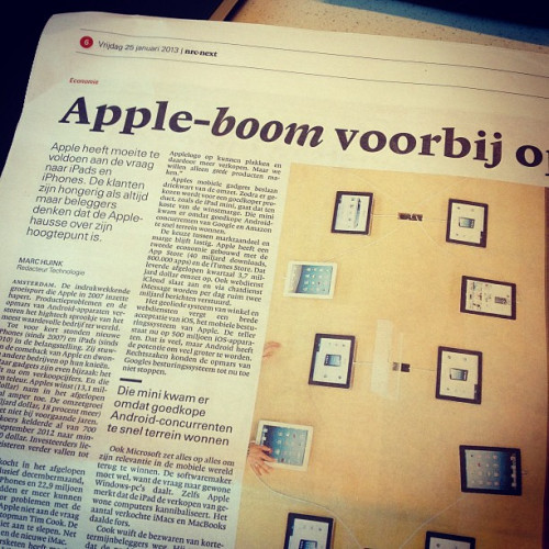 De Apple-boom.