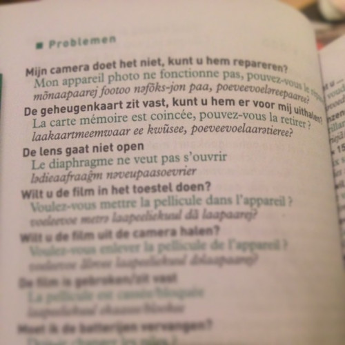 Parijspreparaties.